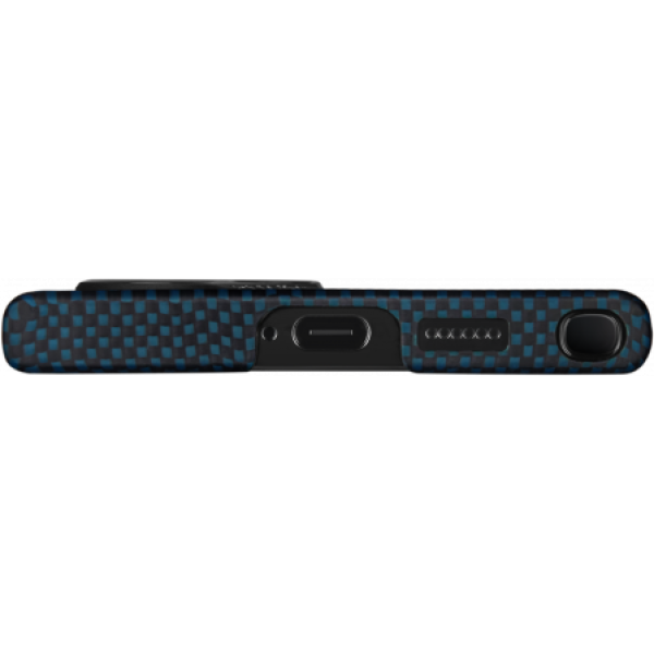 Чохол Pitaka для Samsung S928 Galaxy S24 Ultra MagEZ Case 4 Moonrise Чохол Pitaka для Samsung S928 Galaxy S24 Ultra MagEZ Case 4 Moonrise