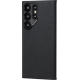Чехол Pitaka для Samsung S928 Galaxy S24 Ultra MagEZ Case 4 Twill Black/Grey Чехол Pitaka для Samsung S928 Galaxy S24 Ultra MagEZ Case 4 Twill Black/Grey