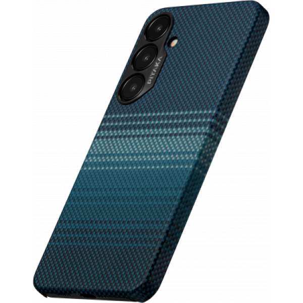 Чохол Pitaka для Samsung S926 Galaxy S24 Plus MagEZ Case 4 Moonrise Чохол Pitaka для Samsung S926 Galaxy S24 Plus MagEZ Case 4 Moonrise