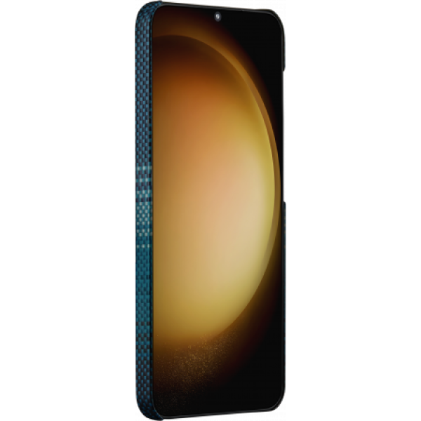 Чохол Pitaka для Samsung S926 Galaxy S24 Plus MagEZ Case 4 Moonrise Чохол Pitaka для Samsung S926 Galaxy S24 Plus MagEZ Case 4 Moonrise