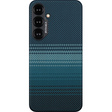 Чохол Pitaka для Samsung S926 Galaxy S24 Plus MagEZ Case 4 Moonrise