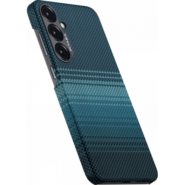 Чохол Pitaka для Samsung S926 Galaxy S24 Plus MagEZ Case 4 Moonrise Чохол Pitaka для Samsung S926 Galaxy S24 Plus MagEZ Case 4 Moonrise