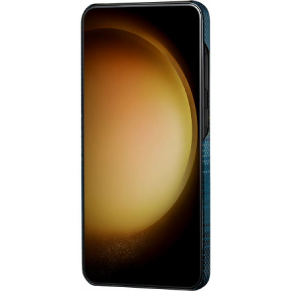 Чохол Pitaka для Samsung S926 Galaxy S24 Plus MagEZ Case 4 Moonrise Чохол Pitaka для Samsung S926 Galaxy S24 Plus MagEZ Case 4 Moonrise