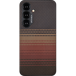 Чохол Pitaka для Samsung S926 Galaxy S24 Plus MagEZ Case 4 Sunset Чохол Pitaka для Samsung S926 Galaxy S24 Plus MagEZ Case 4 Sunset