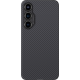 Чохол Pitaka для Samsung S926 Galaxy S24 Plus MagEZ Case 4 Twill Black/Grey Чохол Pitaka для Samsung S926 Galaxy S24 Plus MagEZ Case 4 Twill Black/Grey