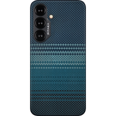 Чохол Pitaka для Samsung S921 Galaxy S24 MagEZ Case 4 Moonrise