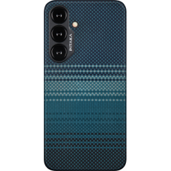 Чехол Pitaka для Samsung S921 Galaxy S24 MagEZ Case 4 Moonrise Чехол Pitaka для Samsung S921 Galaxy S24 MagEZ Case 4 Moonrise