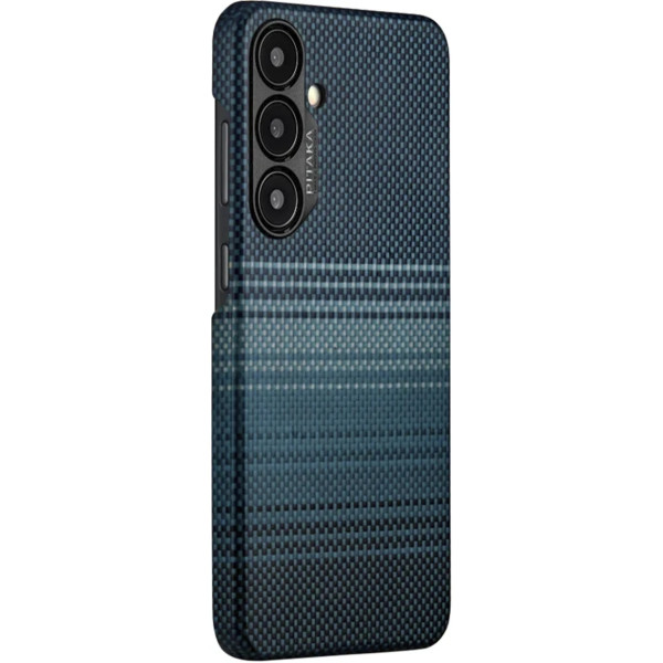 Чохол Pitaka для Samsung S921 Galaxy S24 MagEZ Case 4 Moonrise Чохол Pitaka для Samsung S921 Galaxy S24 MagEZ Case 4 Moonrise