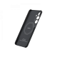 Чохол Pitaka для Samsung S921 Galaxy S24 MagEZ Case 4 Twill Black/Grey Чохол Pitaka для Samsung S921 Galaxy S24 MagEZ Case 4 Twill Black/Grey