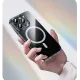 Чохол Benks MagClap Crystal Transparent for iPhone 15