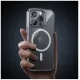 Чохол Benks MagClap Crystal Transparent for iPhone 15