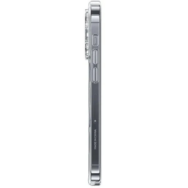 Чохол Benks MagClap Crystal Transparent for iPhone 15 Pro