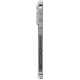 Чохол Benks MagClap Crystal Transparent for iPhone 15 Pro