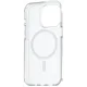 Чохол Benks MagClap Crystal Transparent for iPhone 15 Pro