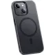 Чохол Benks MagClap Lucid Armor Protective Black for iPhone 15