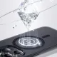 Чохол Benks MagClap Lucid Armor Protective Black for iPhone 15