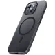 Чохол Benks MagClap Lucid Armor Protective Black for iPhone 15