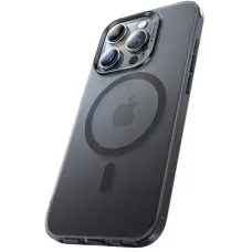 Чохол Benks MagClap Lucid Armor Protective Black for iPhone 15 Pro