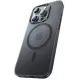 Чохол Benks MagClap Lucid Armor Protective Black for iPhone 15 Pro