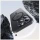 Чохол Benks MagClap Lucid Armor Protective Black for iPhone 15 Pro