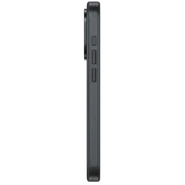 Чохол Benks MagClap Lucid Armor Protective Black for iPhone 15 Pro Max