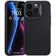 Чохол Benks MagClap ArmorPro Case Black for iPhone 15 Pro Max