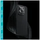 Чохол Benks MagClap ArmorPro Case Black for iPhone 15 Pro Max