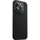 Чохол Benks MagClap ArmorPro Case Black for iPhone 15 Pro Max