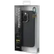Чохол Benks MagClap ArmorPro Case Black for iPhone 15 Pro Max
