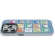 Чохол Benks Stamp Puppies MagSafe for iPhone 15 Pro