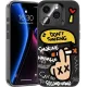 Чохол Benks N0 Smoking MagSafe for iPhone 15 Pro Max