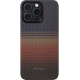 Чохол Pitaka для iPhone 15 Pro MagEZ Case 5 Sunset Чохол Pitaka для iPhone 15 Pro MagEZ Case 5 Sunset
