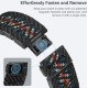 Аксесуар Pitaka для Apple Watch 49/45/44mm Carbon Fiber Watch Band Rhapsody Аксесуар Pitaka для Apple Watch 49/45/44mm Carbon Fiber Watch Band Rhapsody