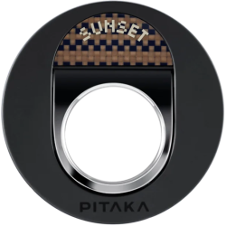 Тримач Кільце Pitaka MagEZ Grip 2 Sunset Тримач Кільце Pitaka MagEZ Grip 2 Sunset