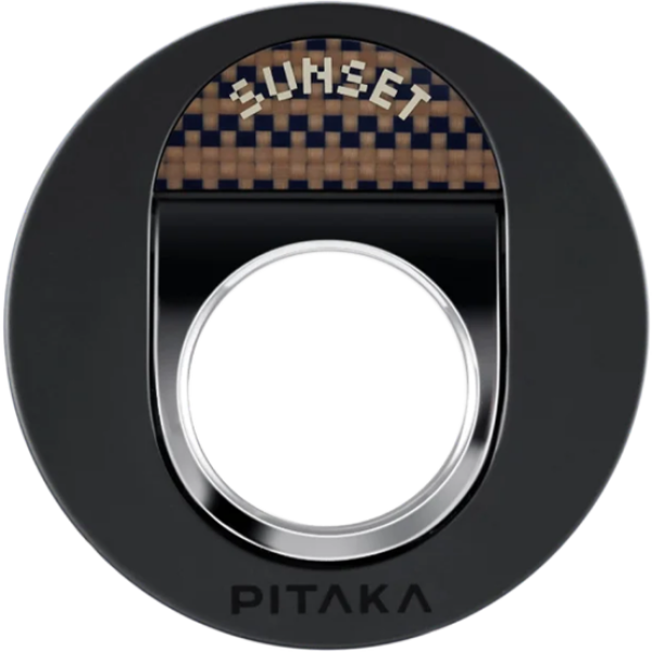 Тримач Кільце Pitaka MagEZ Grip 2 Sunset Тримач Кільце Pitaka MagEZ Grip 2 Sunset