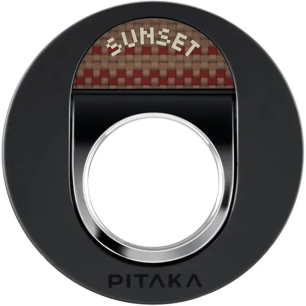 Тримач Кільце Pitaka MagEZ Grip 2 Sunset Тримач Кільце Pitaka MagEZ Grip 2 Sunset