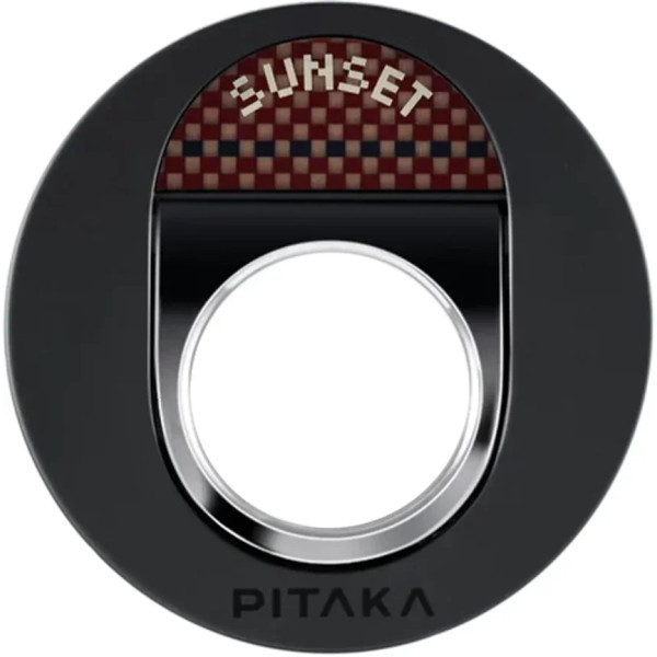 Тримач Кільце Pitaka MagEZ Grip 2 Sunset Тримач Кільце Pitaka MagEZ Grip 2 Sunset
