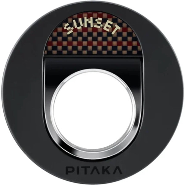 Тримач Кільце Pitaka MagEZ Grip 2 Sunset Тримач Кільце Pitaka MagEZ Grip 2 Sunset