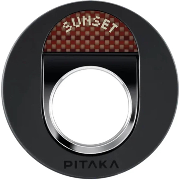 Тримач Кільце Pitaka MagEZ Grip 2 Sunset Тримач Кільце Pitaka MagEZ Grip 2 Sunset