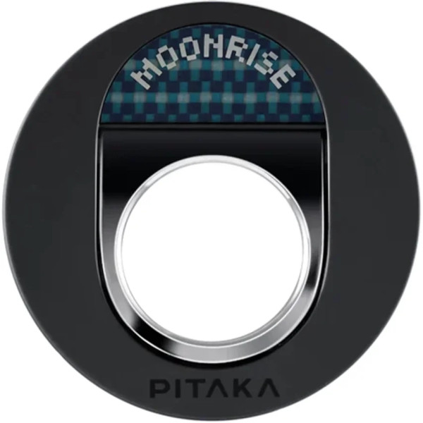 Тримач Кільце Pitaka MagEZ Grip 2 Moonrise Тримач Кільце Pitaka MagEZ Grip 2 Moonrise