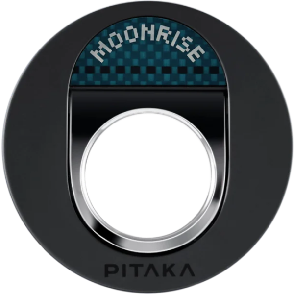 Тримач Кільце Pitaka MagEZ Grip 2 Moonrise Тримач Кільце Pitaka MagEZ Grip 2 Moonrise