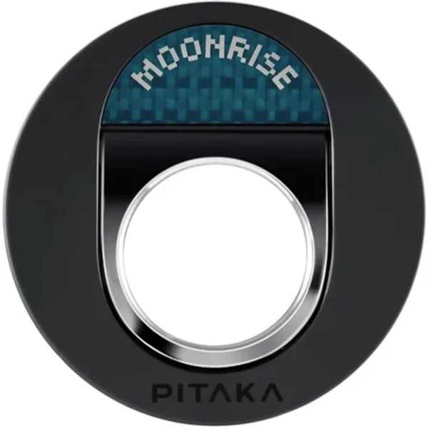 Тримач Кільце Pitaka MagEZ Grip 2 Moonrise Тримач Кільце Pitaka MagEZ Grip 2 Moonrise