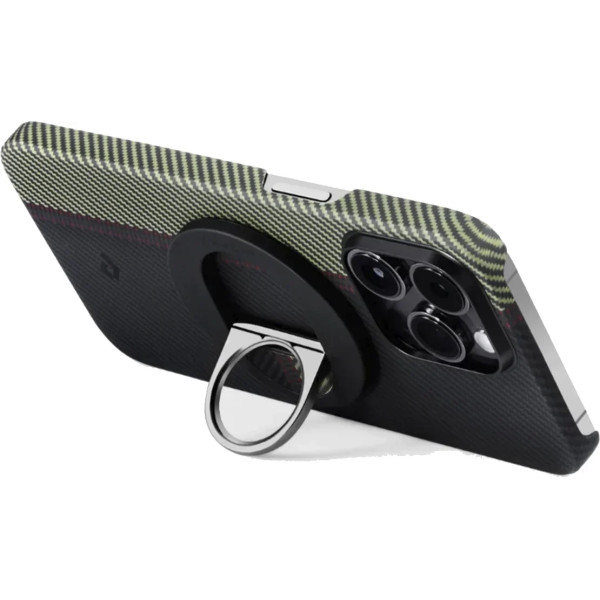 Тримач Кільце Pitaka MagEZ Grip 2 Fusion Weaving Overture Тримач Кільце Pitaka MagEZ Grip 2 Fusion Weaving Overture