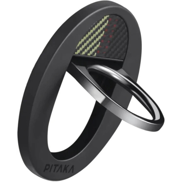 Тримач Кільце Pitaka MagEZ Grip 2 Fusion Weaving Overture Тримач Кільце Pitaka MagEZ Grip 2 Fusion Weaving Overture