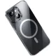 Чохол Benks MagClap Crystal Transparent for iPhone 15 Plus