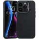 Чохол Benks MagClap ArmorPro Case Black for iPhone 15 Pro