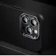 Чохол Benks MagClap ArmorPro Case Black for iPhone 15 Pro