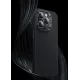 Чохол Benks MagClap ArmorPro Case Black for iPhone 15 Pro