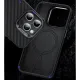 Чохол Benks MagClap ArmorPro Case Black for iPhone 15 Pro