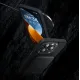 Чохол Benks MagClap ArmorPro Case Black for iPhone 15 Pro